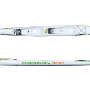 Carbonology Boost X Double