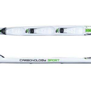 Carbonology Boost X Triple