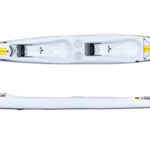 Carbonology Cruze X Double