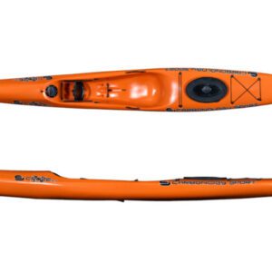 Carbonology Cruze X RT