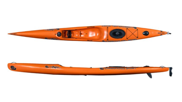 Carbonology Cruze X RT