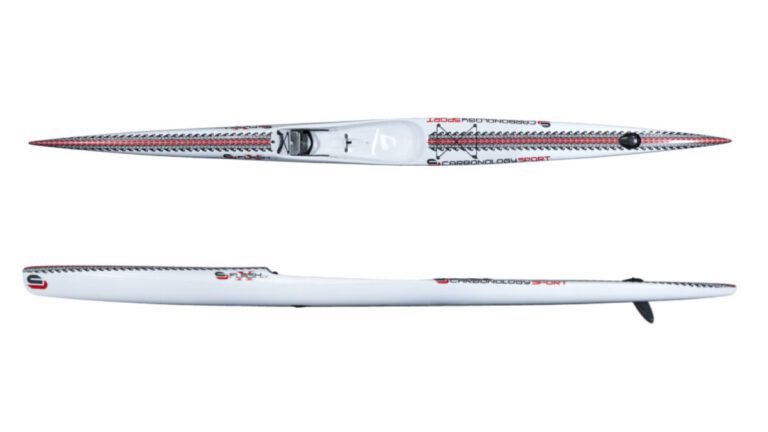 Carbonology Flash X LV