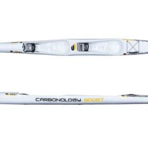 Carbonology Zest X Double