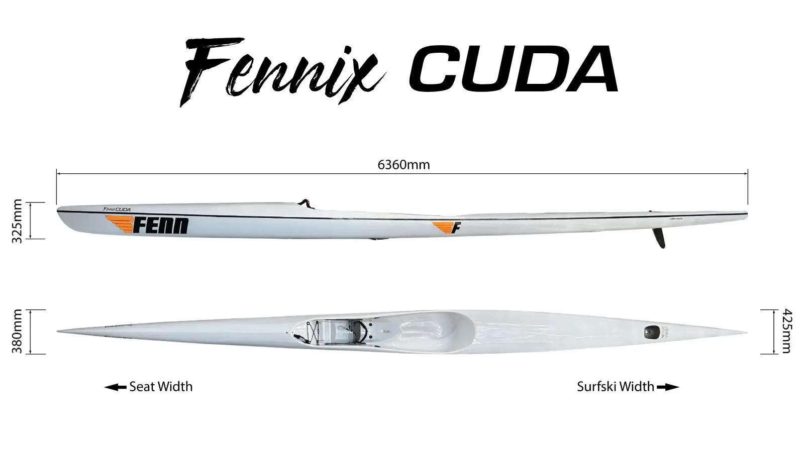 fenn-cuda