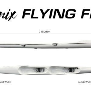 Fenn Flying Fish