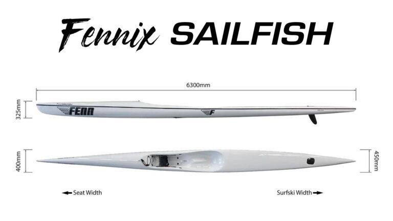 Fenn Sailfish