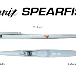 Fenn Spearfish