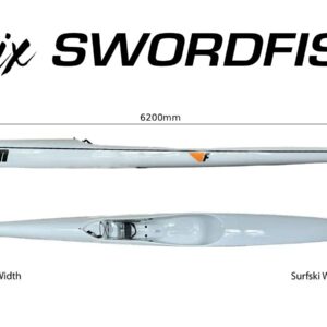 Fenn Swordfish