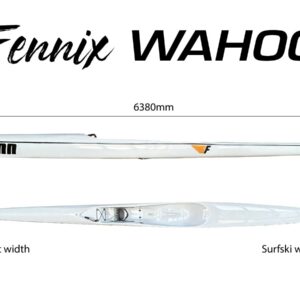 Fenn Wahoo