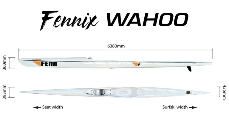 Fenn Wahoo