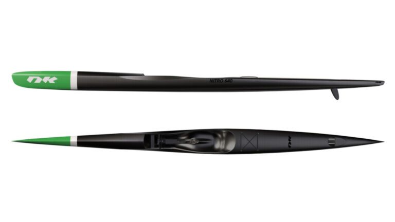 Nordic Kayaks Nitro