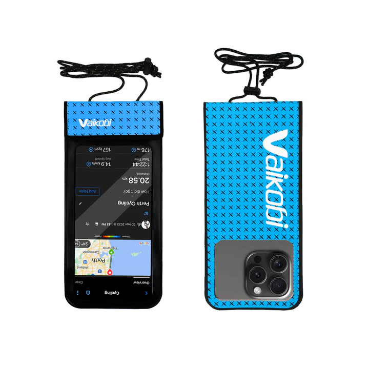 Vaikobi Phone Case