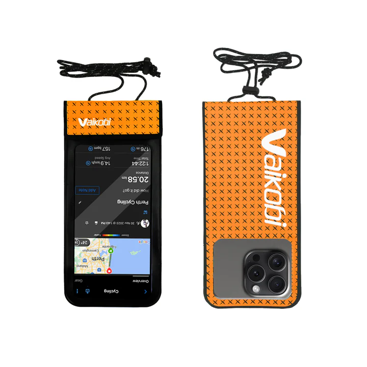 Vaikobi Phone Case