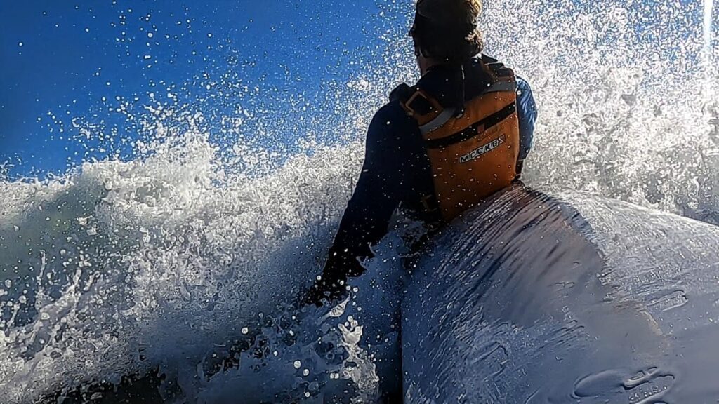 Shoreline Paddle Sports