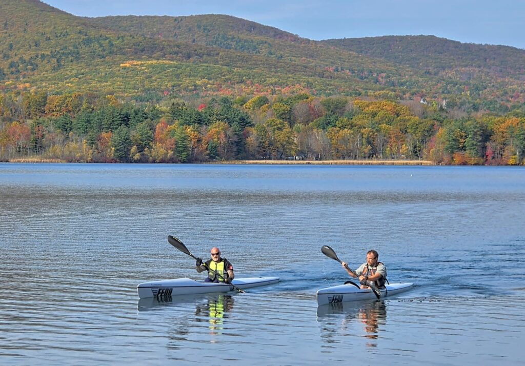 Shoreline Paddle Sports