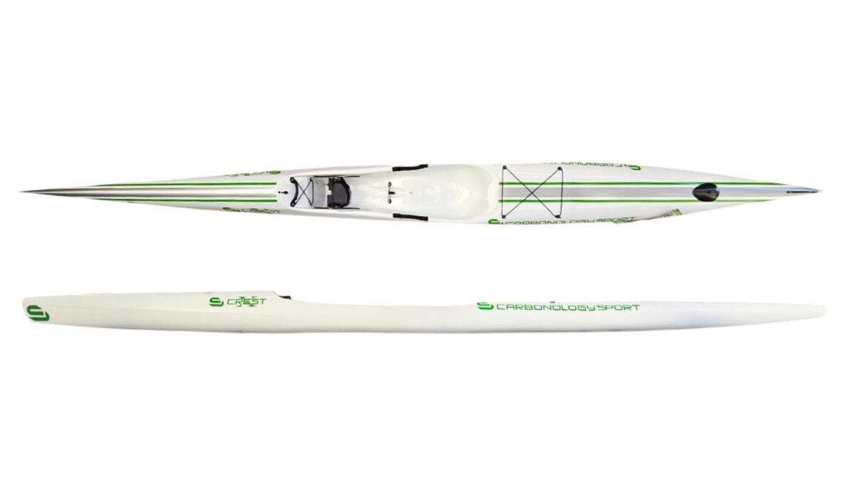 carbonology-creast-x