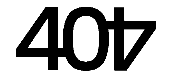 404 logo